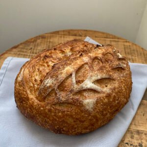 Sourdough Specialty