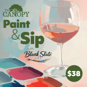 Paint & Sip